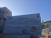 Bloc de granit gris de Shandong taillé à la machine TY – Solution de projet globale moderne et écologique avec support technique en ligne pour villas et parcs
