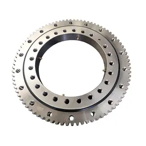 XZWD Slewing bearing Ring Gear manufacturer
