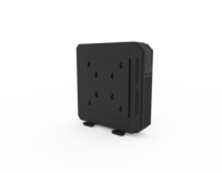 Nuevo Mini PC Compacto Personalizado Barebone con Intel Core I3/I5/I7, Windows 11, DDR4, SSD para Uso Empresarial y Doméstico