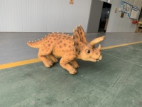 Modèle animatronique personnalisé, dinosaure robotique animatronique, modèle robotique, dinosaure robot personnalisé, modèle de dinosaure réaliste