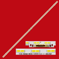 ZR-962 Strip Lampu Latar LCD TV Baru S1A8-550SM0-R0 BN96-52595A Samsung GU55AU8079U 9079U HG55AU800NF QN55Q60BAFX