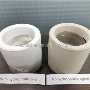 BOTAI Silano <span class=keywords><strong>HPS</strong></span> Polvo impermeabilizante de hormigón repelente al agua para yesos/Renders Rellenos de juntas Sellado Mortero-S/Lodos - Product Image 6