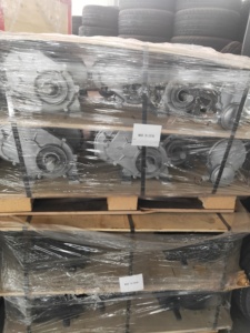 <span class=keywords><strong>Motorreductor</strong></span> <span class=keywords><strong>de</strong></span> Tornillo Sin Fin STARRY <span class=keywords><strong>de</strong></span> Alta Calidad, 0.5HP, Trifásico, 380/460V, Montaje Horizontal, 5 Años <span class=keywords><strong>de</strong></span> Garantía para Uso en Riego <span class=keywords><strong>de</strong></span> Pivote Central - Product Image 5