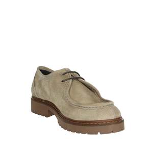Bottes à lacets Exton pour homme, couleur taupe, taille 44, usage décontracté - Product Image 5