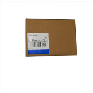 Contrôleurs programmables comprenant CS1W-CRM21, CJ1W-DA042V, C200H-OD21A, CJ1H-CPU65H, <span class=keywords><strong>CPM1</strong></span>-<span class=keywords><strong>CIF11</strong></span>, CJ1G-CPU42P, CJ1W-MD261 - Product Image 2