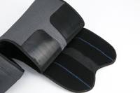 Masseur de pieds et de jambes sans fil à contrôle de temps, pour la circulation sanguine et la relaxation, avec compresseur d'air et chaleur, certifié CE ROHS FCC, AC100-240V