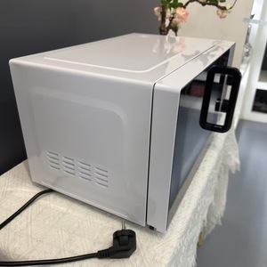 Horno Microondas Digital de 20L con Pantalla - Electrodoméstico de Cocina con Control Táctil de Vidrio Automático, Horno Microondas con Tetera de Vidrio - Product Image 6