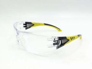 KPR低価格フルフレームアンチフォグ化学耐性溶接安全メガネ & ゴーグル中国工場 - Product Image 2