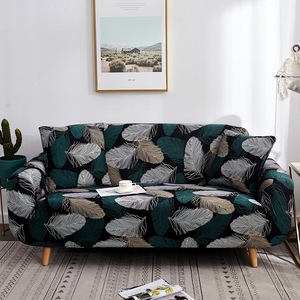 Popular <span class=keywords><strong>Amazon</strong></span> personalizado impreso elástico Spandex cubierta <span class=keywords><strong>de</strong></span> sofá funda sofá <span class=keywords><strong>fundas</strong></span> <span class=keywords><strong>de</strong></span> sofá - Product Image 6