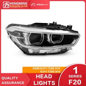 Faro <span class=keywords><strong>Xenon</strong></span> per BMW <span class=keywords><strong>F20</strong></span> Serie 1, Ricambi Auto di Alta Qualità 63117296913/63117296914 - Product Image 2
