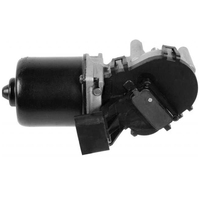 Moteur d'essuie-glace Wanray pour Cooper R50 R53 R52 2001-2008 Avant 1.6 One S 12V 61618229128 61617138789
