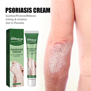 Crème de <span class=keywords><strong>psoriasis</strong></span> de marque privée anti-démangeaison dermatite gonflement soulageant la crème de <span class=keywords><strong>psoriasis</strong></span> eczéma crème à base de plantes pour le <span class=keywords><strong>psoriasis</strong></span> - Product Image 4