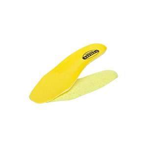 DIADORA UTILITY - 703.175941-C8292/36 Semelles pour chaussures de sécurité RUN PU FOAM, jaune-EAN 8030631867033 WORKWEAR ACCESSORIES - Product Image 1