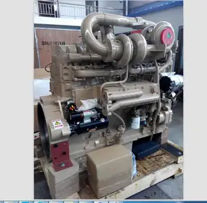 Engine Price Newpower Diesel Engine KTTA19-C700