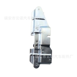 แผงรองรับฝากระโปรงท้ายรถยนต์ Vw รุ่น 1J5827425F สีเงิน สำหรับ Passat Bora อะไหล่ทดแทน - Product Image 5