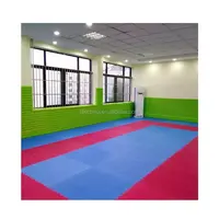 Gym Rubber Tiles/Durable Sport Floor Mat EPDM Gym Rubber Flooring