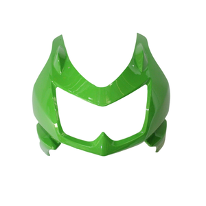 Carenados de motocicleta verdes y negros para <span class=keywords><strong>Kawasaki</strong></span> EX250 <span class=keywords><strong>Ninja</strong></span> <span class=keywords><strong>250R</strong></span> 2008 09 10 11 <span class=keywords><strong>2012</strong></span> - Product Image 3