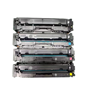 Tóner de Color Original 415A W2030A W2031A W2032A W2033A para HP M454dw M479fdw M455dn <span class=keywords><strong>M480f</strong></span>, Cartucho de Tóner Remanufacturado - Product Image 2