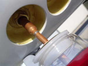 <span class=keywords><strong>Chauffe</strong></span>-<span class=keywords><strong>eau</strong></span> solaire à tubes sous vide pressurisés de 200 L à haute efficacité, très vendu, fabriqué en Chine, pour usage commercial en extérieur - Product Image 4