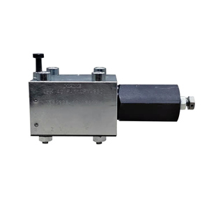 Balanza Hidráulica HAWE LHK40F - Product Image 4
