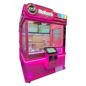 Máquina Expendedora Inteligente de Té con Leche, Máquina Automática para Hacer Té de Burbujas, Kiosco de Bebidas de Autoservicio, Equipo Inteligente para Bebidas - Product Image 3
