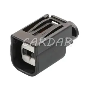 1 Pin 7283-9285 7283-9285-30 Auto Electric Plug Wire Harness Cable Waterproof Connector For Honda