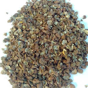 Coques de pois chiches noires de qualité supérieure pour l'alimentation animale et la volaille – Ingrédient riche en fibres, coques de pois chiches naturelles en vrac - Product Image 2
