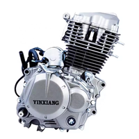 Moteur de moto CQJB 650 125cc 140cc Yx 150cc 150cc 200cc Fekon 150cc 225cc