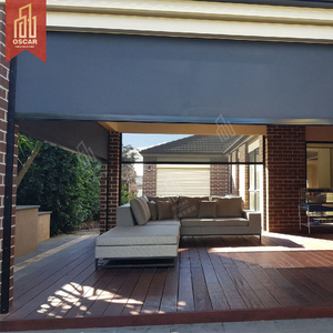 <span class=keywords><strong>Tapparelle</strong></span> Avvolgibili Motorizzate in Alluminio con Lamelle Orientabili a Prezzo di Fabbrica, Automazione per Finestre - Product Image 1