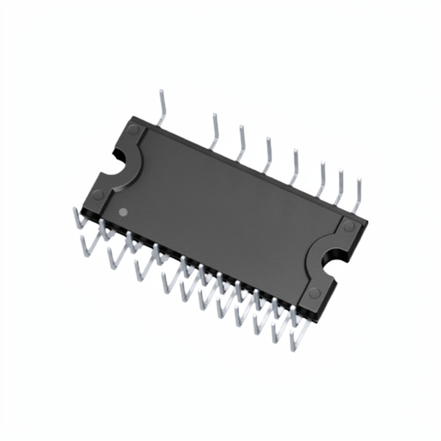 Discrete Semiconductor Products Electronics Component 35-PowerDIP Module , 30 Leads IM393S6EXKLA1 BOM Service