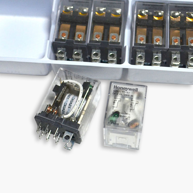 SZR-LY2-N1 100% New and Original Honeywell Power Relay in Stock Now Inquiry Price