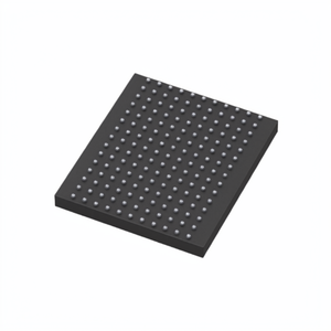 GS8342QT19BGD-333I Memory Manufacturer Channel 165 LBGA Electronic Circuit Components - Product Image 1