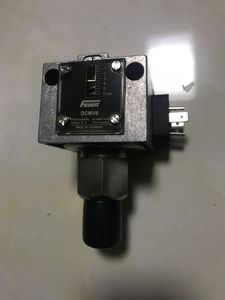สวิตช์ FEMA รองรับการสื่อสาร Modbus รุ่น DE Origin DCMV10 DCMV3 DCMV25 DCMV40 - Product Image 5
