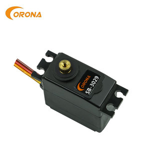 SB-3029 SBUS - 4.5 kg (69.44 oz), 0.15 Segundos para Modelo RC - Product Image 5