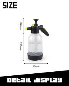 ขวดสเปรย์ทำควา<span class=keywords><strong>ม</strong></span>สะอาดเบรกพลาสติกแบบหนา 2 ลิตร รุ่น P-319 น้ำยาทำควา<span class=keywords><strong>ม</strong></span>สะอาด 100% พร้อ<span class=keywords><strong>ม</strong></span>ปั๊มฉีดน้ำแรงดันสูงสำหรับ<span class=keywords><strong>ล้าง</strong></span>รถ - Product Image 3