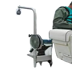 Meilleur downrigger électrique Cannons <span class=keywords><strong>Optimum</strong></span> 10, neuf et original - Product Image 2