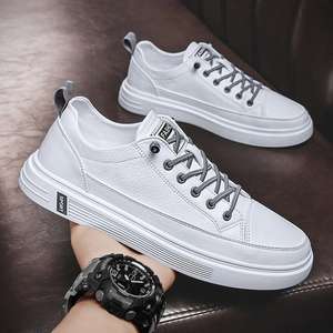 Calzado Deportivo Casual Transpirable de Alta Calidad a Precio Bajo al por Mayor Calzado Deportivo Antideslizante de Moda Coreana, Nuevo Modelo 2026 - Product Image 3