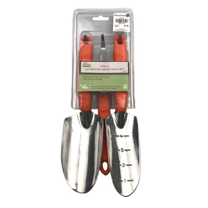 Il Set di attrezzi <span class=keywords><strong>da</strong></span> giardino manuale colorato include cesoie a mano per la pala della forcella per il giardinaggio - Product Image 5