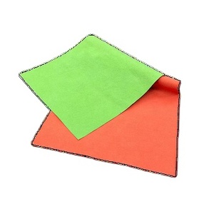 Prezzo all'ingrosso non tessuto monouso punzonatrice tappeto da esposizione buon assorbimento e raschiatura fatta di punzone dell'ago - Product Image 4