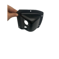 Vente en gros de boîte de jonction en fer de câblage de marque chinoise 142*135*60mm CI de haut-parleur anti-poussière et durables