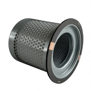 อะไหล่เครื่องอัดอากาศ Manny 92754688 ตัวกรองแยกน้ำมัน - Product Image 5