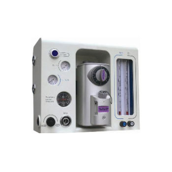 Hot Sell Portable Anesthesia Machine JINLING-1B