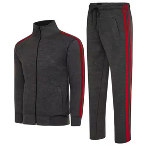 <b>Top</b> Trending Casual Outdoor Wear <b>Women</b> Sporty Lightweight Tracksuit Custom Embroidery Logo Solid Stand Collar Side Pockets - Product Image 1