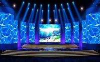 Écran LED d'extérieur P2.6 P3.91 pour location, étanche IP65, panneau mural vidéo 500x1000mm pour concerts, magasins de détail et signalétique