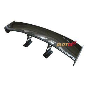 APR GTC300 Style Carbon Fiber for TOYOTA GR86 for Subaru ZN8 ZD8 BRZ VER <strong>Spoiler</strong> <strong>Rear</strong> Trunk Boot Lip Wing Auto Tuning 2021+ - Product Image 2