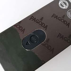 Boîtes en papier pré-roulées à tiroir coulissant résistantes aux enfants avec impression personnalisée, boîte d'emballage CR faite à la main - Product Image 4