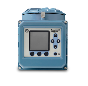 Contrôleur de terrain à distance Miro Mootin 3700 et débitmètre Coriolis - Product Image 1