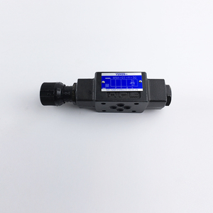 ตัวแทนทดแทนสำหรับ MSW-01-X-30 MSB-01-Y-30 เครื่องวัดการไหลแบบโมดูลาร์-อิน เมตเตอร์-เอาท์ 1/8" - Product Image 6