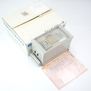 Nouveau Original Ready&PLC SIPROTEC 7SD5115-4BA10-1CA0/CC Protection de comparaison de courant 125VDC *Offre à prix exceptionnel* En stock - Product Image 1