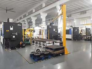 Ruedas Sera, Venta al por Mayor de Ruedas de Aluminio para Automóviles de 17, 18, 19, 20, 21, 22 y <span class=keywords><strong>23</strong></span> Pulgadas - Product Image 6